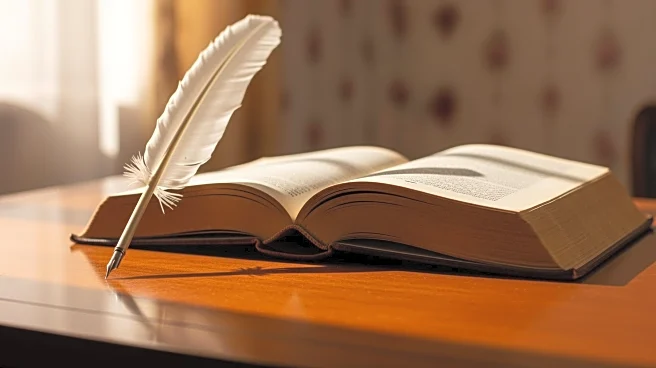 BritBox Unveils 'The Other Bennet Sister' Trailer, Highlighting Mary Bennet's Journey