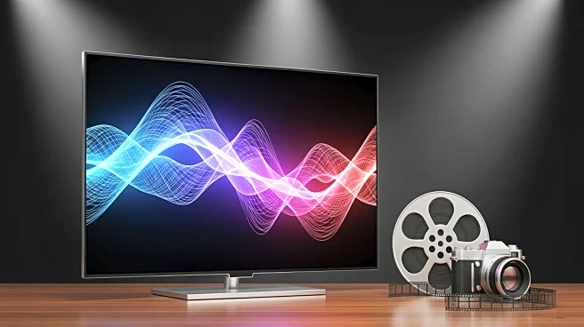 Canneseries 2026 Highlights U.S. TV Presence with HBO and Apple TV+ Premieres