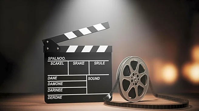 Aaron Taylor-Johnson's Thriller 'Fuze' Receives Strong Reviews Ahead of U.S. Release