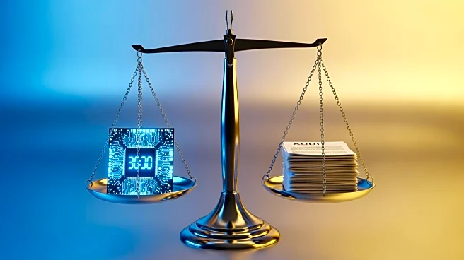 AI Adoption in Audit Faces Workforce Challenges and Opportunities