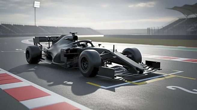 Max Verstappen Expresses Discontent with Formula 1's New Regulations, Raising Concerns About His Future