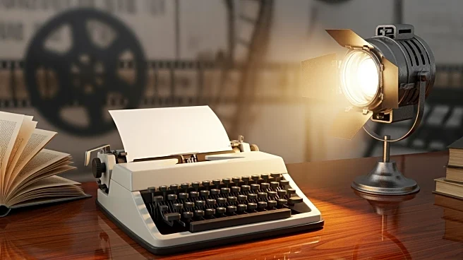 John Green Announces Return to Fiction with New Adult Novel 'Hollywood, Ending'