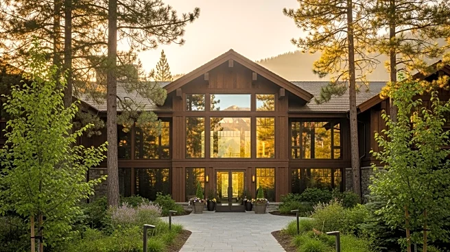 Trailborn Hotels  Resorts Opens Bookings for Hill House at Trailborn Mendocino, Enhancing West Coast Presence