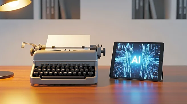 New York Times Ends Relationship with Journalist Over AI-Assisted Review