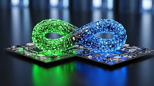 Nvidia's $2 Billion Stake in Marvell Boosts Stock Amid AI Demand