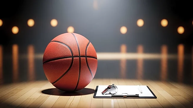 Lady Vols Basketball and Assistant Coach Gabe Lazo Part Ways After Two Seasons