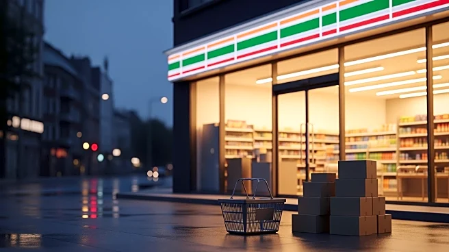 Yesway Files for IPO to Expand Convenience Store Chain