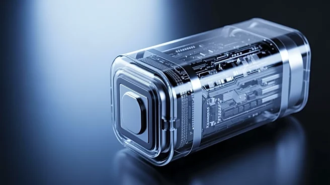 Donut Lab's Solid-State Battery Claims Face Industry Skepticism Amid Testing