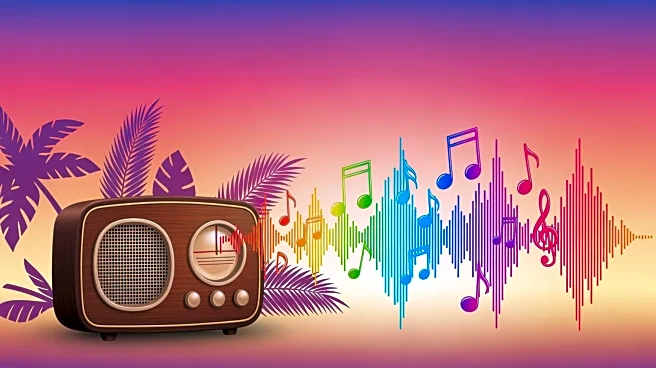 Marc Anthony and Nathy Peluso's 'Como En El Idilio' Tops Tropical Airplay Chart