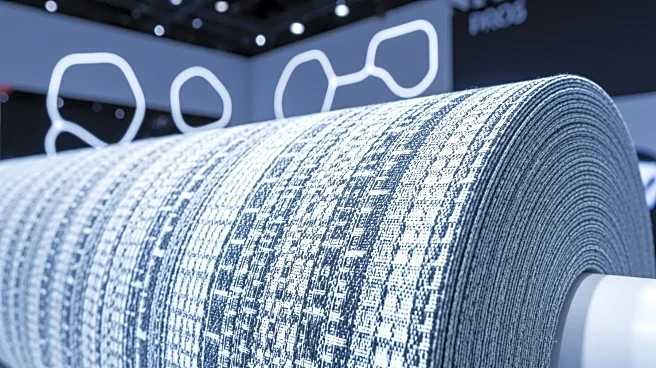 Makalot Industrial Co. Ltd. Showcases Innovative Apparel at Functional Fabric Fair