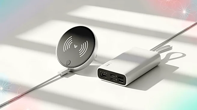 Amazon's Spring Sale 2026 Features Last-Minute Anker Deals on Chargers and More