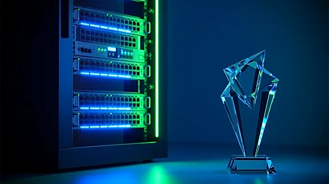 Comcast's Tony Speller Honored with Innovation Award for Network Operations Excellence