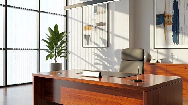 Nelson Mullins Welcomes Former Hanwha General Counsel Kim to LA Office