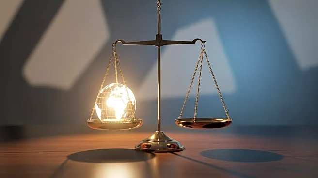 Federal Reserve's John Williams Addresses Monetary Policy Amid Middle East Conflict