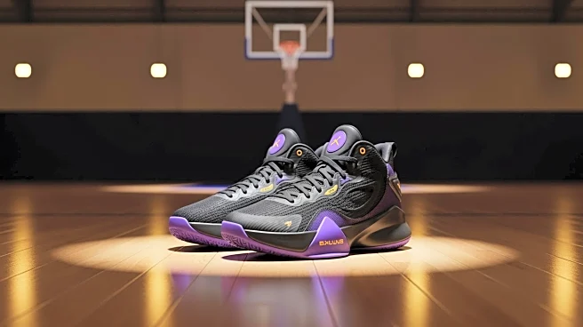 Nike to Reissue Kobe Bryant's Final Game Sneakers for 10th Anniversary