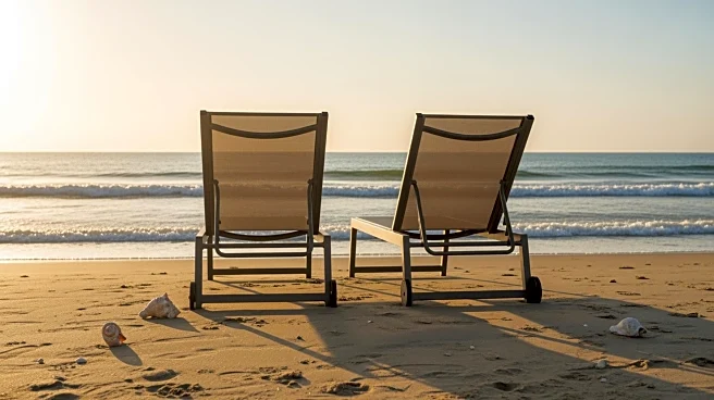 Timothée Chalamet Shares Intimate Photos from Beach Vacation with Kylie Jenner