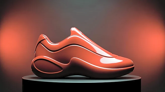 Nike Reissues Iconic Air Foamposite Pro in 'Gym Red' After 11 Years