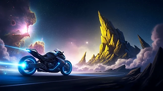 Warner Bros. Releases 'Supergirl' Trailer Featuring Lobo and Krem of the Yellow Hills