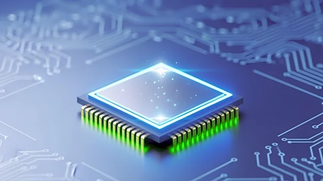 Marvell Technology Stock Surges 11% Following $2 Billion Investment from Nvidia