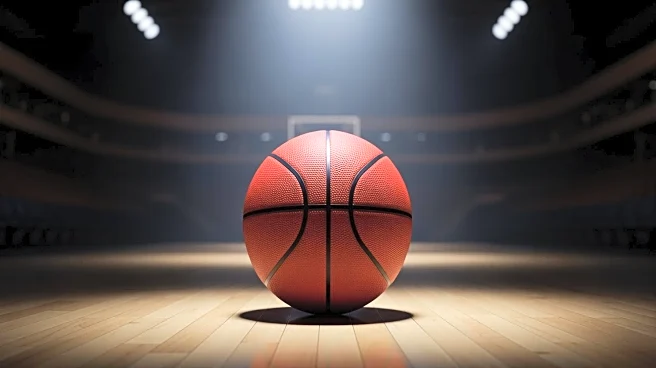 Michigan and Arizona, Illinois and UConn Set for Final Four Showdown in Indianapolis