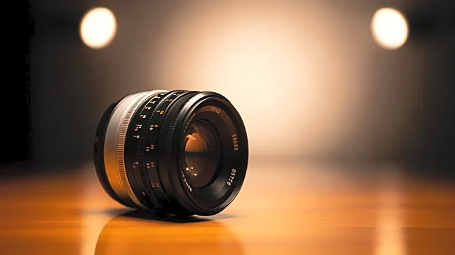 Actress Annie Gonzalez Joins Luber Roklin Entertainment for Management