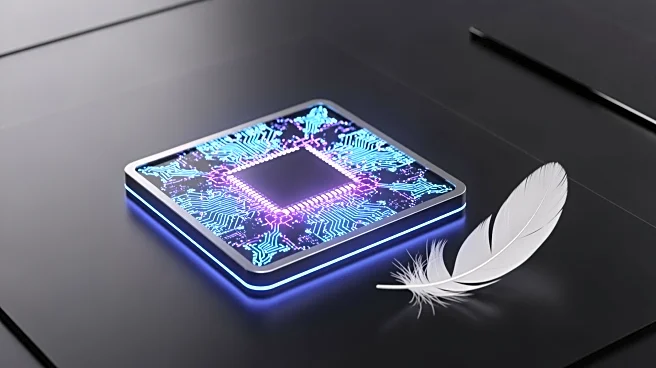 Paradise Season 2 Finale Reveals Quantum Computer Twist and Character Sacrifice