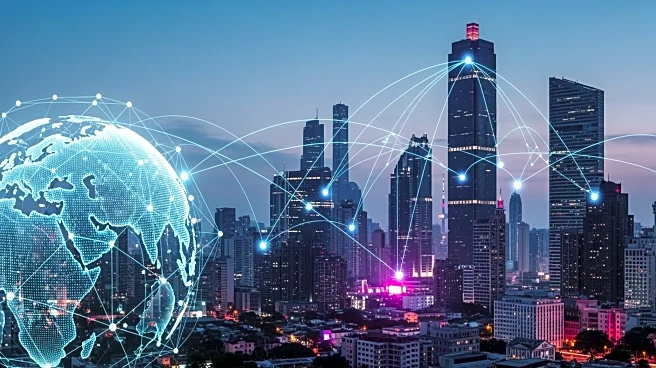 Tencent Cloud Expands Telecom Strategy with AI and Super Apps in Emerging Markets