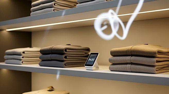 Old Navy's Dynamic Pricing Model Alters Traditional Shopping Habits