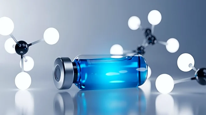 Infinimmune Collaborates with Merck to Develop Novel Human Antibody Therapeutics