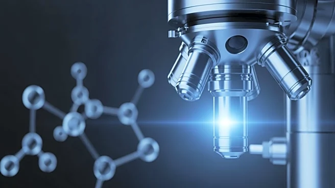 Thermo Fisher Scientific Launches Glacios 3 Cryo-TEM to Advance Structural Biology Research