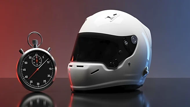 Debate Over Driver of the Week Criteria Sparks Discussion in NASCAR and INDYCAR