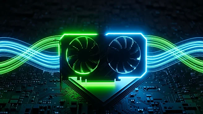 Nvidia Launches DLSS 4.5 with Enhanced Frame Generation for RTX 50-Series