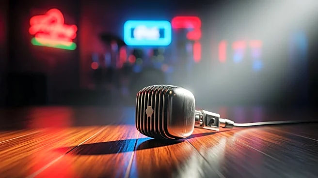 Taylor Swift Faces Lawsuit Over Alleged Trademark Infringement by Vegas Performer