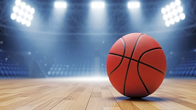 McDonald's All American Games 2026: High School Basketball Stars Prepare for College