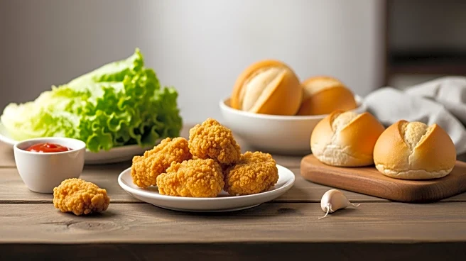 KFC Introduces Value Feast Lineup to Address Rising Costs