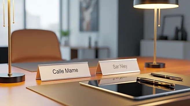 Foley Entertainment Group Appoints New Vice Presidents to Enhance Sales and Marketing Strategies