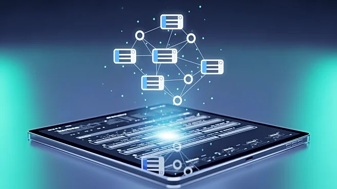 Parfin Advocates for On-Chain Infrastructure to Enhance Tokenised Deposits