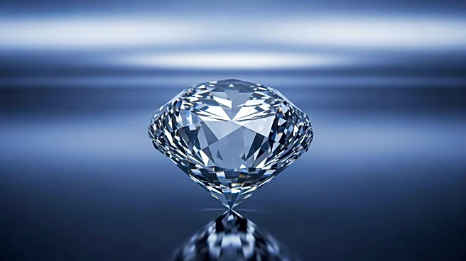 Star Diamond Corporation Reports 2025 Financial Results Amid Leadership Changes