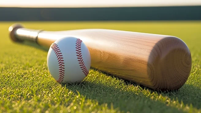 Adam Kozak Leads Lockport to Victory with Two Solo Home Runs