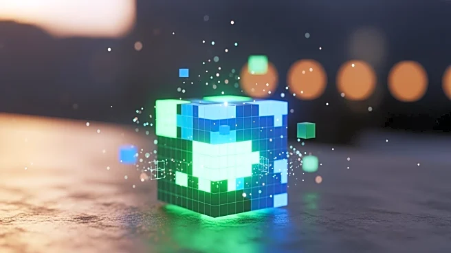 Minecraft Introduces New Features in Bedrock Edition 26.20.23 Preview