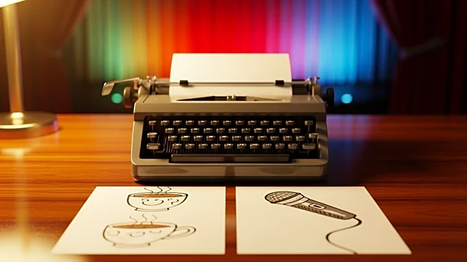 Hulu Unveils 'Alice And Steve' Comedy Series Starring Jemaine Clement and Nicola Walker