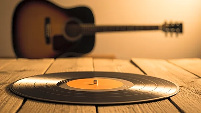 Luke Combs' Album 'The Way I Am' Debuts at No. 1 on Top Country Albums Chart