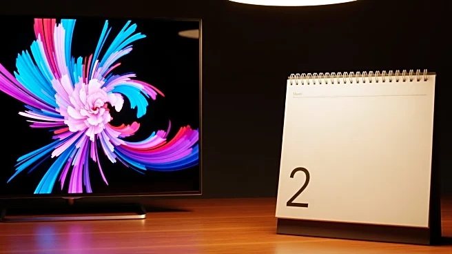 Netflix Renews 'Age Of Attraction' for Second Season Following Strong Debut