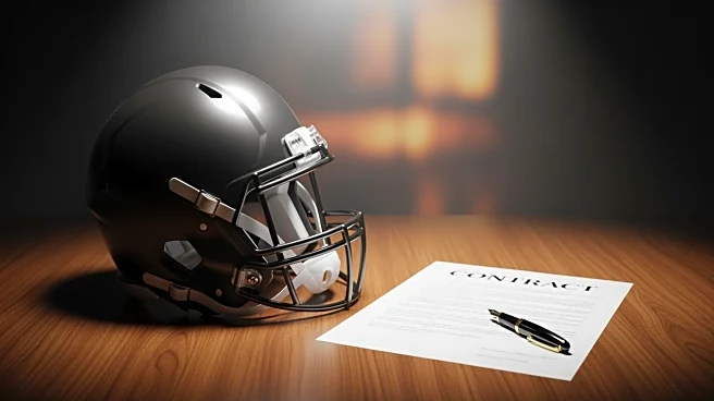 Buffalo Bills Secure Dalton Kincaid with Fifth-Year Option