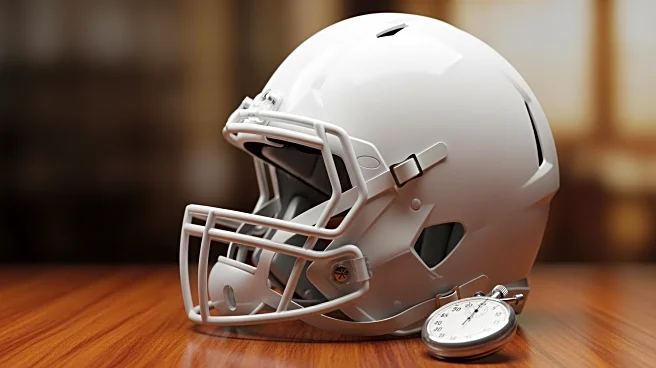 Oklahoma OC Ben Arbuckle Aims to Enhance QB John Mateer's Performance