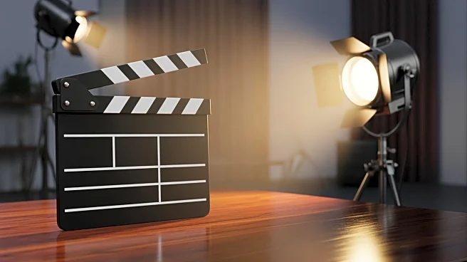 Amazon's 'Bishop' Series Casts Xavier Samuel, Expanding Star-Studded Lineup