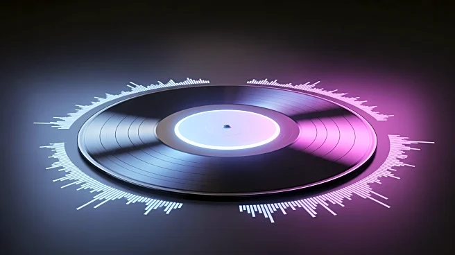 BTS Teases New Music Video '2.0' as Album 'ARIRANG' Tops Charts