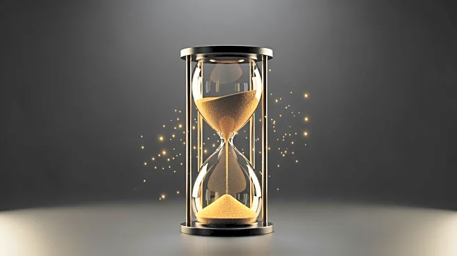 Netflix Renews 'Age of Attraction' for Second Season Following Strong Viewer Engagement