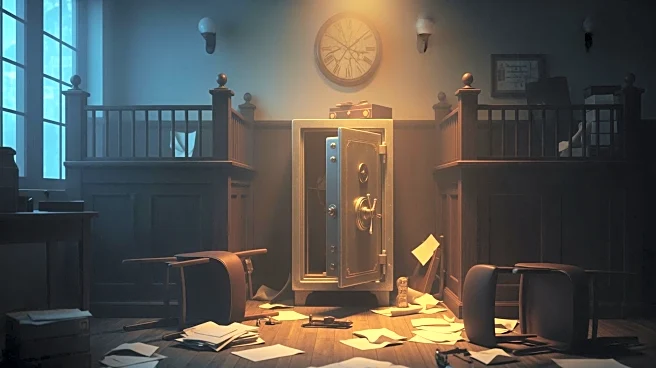 Broadway's 'Dog Day Afternoon' Opens to Mixed Reviews, Highlights Chaotic Bank Heist