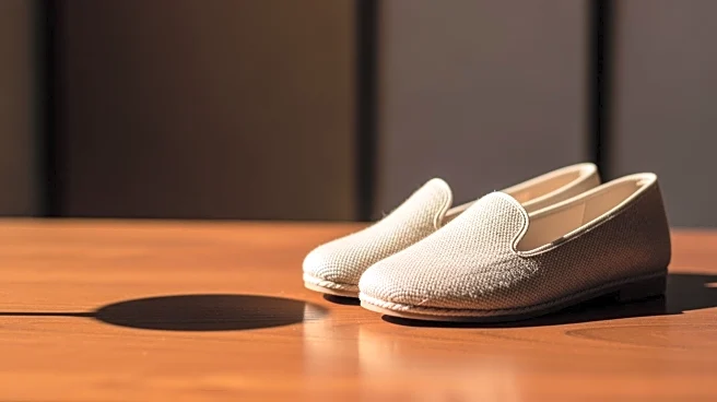 Allbirds Reports Revenue Decline and Narrowed Net Loss in Fiscal Year